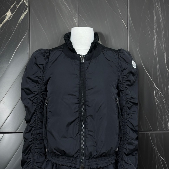 Moncler Dawn Jacket XS - Picture 13 of 13